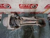 ANSAMBLU AMORTIZOR/ARC DREAPTA FATA PEUGEOT 407 