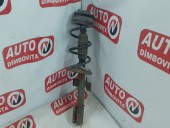 ANSAMBLU AMORTIZOR/ARC DREAPTA FATA RENAULT CLIO III 