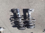 ANSAMBLU AMORTIZOR/ARC DREAPTA FATA RENAULT LAGUNA II 