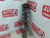 ANSAMBLU AMORTIZOR/ARC DREAPTA FATA RENAULT MEGANE III 