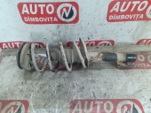 ANSAMBLU AMORTIZOR/ARC DREAPTA FATA RENAULT SCENIC II 