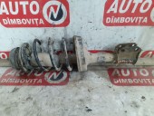 ANSAMBLU AMORTIZOR/ARC DREAPTA FATA RENAULT SYMBOL 