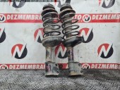 ANSAMBLU AMORTIZOR/ARC DREAPTA FATA RENAULT SYMBOL II 