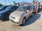 ANSAMBLU AMORTIZOR/ARC DREAPTA FATA RENAULT SYMBOL II 