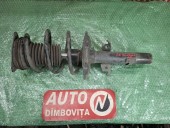 ANSAMBLU AMORTIZOR/ARC DREAPTA FATA RENAULT TALISMAN OEM: 543020117R.
