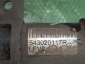 ANSAMBLU AMORTIZOR/ARC DREAPTA FATA RENAULT TALISMAN OEM: 543020117R.