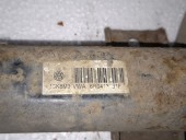 ANSAMBLU AMORTIZOR/ARC DREAPTA FATA SEAT IBIZA OEM: 6R0413031F.