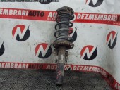 ANSAMBLU AMORTIZOR/ARC DREAPTA FATA SKODA FABIA 