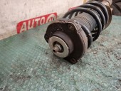 ANSAMBLU AMORTIZOR/ARC DREAPTA FATA SKODA FABIA 
