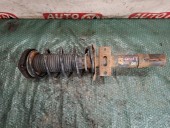 ANSAMBLU AMORTIZOR/ARC DREAPTA FATA SKODA FABIA 