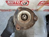 ANSAMBLU AMORTIZOR/ARC DREAPTA FATA SKODA FABIA 