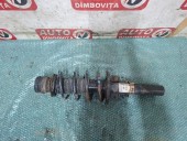 ANSAMBLU AMORTIZOR/ARC DREAPTA FATA SKODA FABIA II 