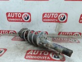 ANSAMBLU AMORTIZOR/ARC DREAPTA FATA SKODA FABIA OEM: 300 032.