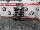 ANSAMBLU AMORTIZOR/ARC DREAPTA FATA SKODA FABIA OEM: 6Q413031BH.