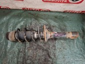 ANSAMBLU AMORTIZOR/ARC DREAPTA FATA SKODA OCTAVIA 