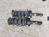 ANSAMBLU AMORTIZOR/ARC DREAPTA FATA SKODA OCTAVIA II 