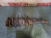 ANSAMBLU AMORTIZOR/ARC DREAPTA FATA SKODA OCTAVIA II OEM: 1K0413031BL.