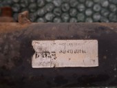ANSAMBLU AMORTIZOR/ARC DREAPTA FATA SKODA OCTAVIA II OEM: 1K0413031BL.