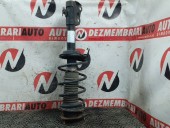 ANSAMBLU AMORTIZOR/ARC DREAPTA FATA TOYOTA YARIS 