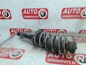 ANSAMBLU AMORTIZOR/ARC DREAPTA FATA VOLKSWAGEN GOLF IV 