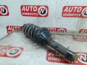 ANSAMBLU AMORTIZOR/ARC DREAPTA FATA VOLKSWAGEN GOLF IV 