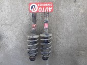 ANSAMBLU AMORTIZOR/ARC DREAPTA FATA VOLKSWAGEN GOLF IV 