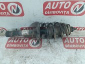 ANSAMBLU AMORTIZOR/ARC DREAPTA FATA VOLKSWAGEN GOLF IV 