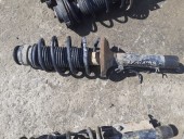 ANSAMBLU AMORTIZOR/ARC DREAPTA FATA VOLKSWAGEN GOLF IV 