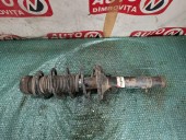 ANSAMBLU AMORTIZOR/ARC DREAPTA FATA VOLKSWAGEN GOLF IV 
