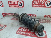 ANSAMBLU AMORTIZOR/ARC DREAPTA FATA VOLKSWAGEN GOLF IV OEM: 1J0413031BJ.