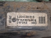 ANSAMBLU AMORTIZOR/ARC DREAPTA FATA VOLKSWAGEN GOLF IV OEM: 1J0413031S.