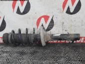 ANSAMBLU AMORTIZOR/ARC DREAPTA FATA VOLKSWAGEN GOLF IV OEM: 1J0413031T.