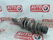 ANSAMBLU AMORTIZOR/ARC DREAPTA FATA VOLKSWAGEN GOLF IV OEM: 22045744.
