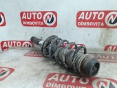 ANSAMBLU AMORTIZOR/ARC DREAPTA FATA VOLKSWAGEN GOLF IV OEM: 315087/111500315087/824903011164.