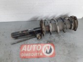 ANSAMBLU AMORTIZOR/ARC DREAPTA FATA VOLKSWAGEN GOLF V 