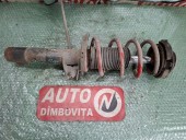 ANSAMBLU AMORTIZOR/ARC DREAPTA FATA VOLKSWAGEN GOLF V 