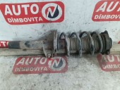 ANSAMBLU AMORTIZOR/ARC DREAPTA FATA VOLKSWAGEN GOLF V OEM: 1K0413031BE.