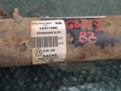 ANSAMBLU AMORTIZOR/ARC DREAPTA FATA VOLKSWAGEN GOLF V VARIANT 