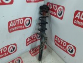 ANSAMBLU AMORTIZOR/ARC DREAPTA FATA VOLKSWAGEN GOLF VI 