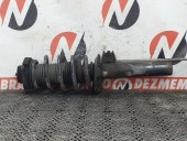 ANSAMBLU AMORTIZOR/ARC DREAPTA FATA VOLKSWAGEN GOLF VI 