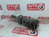 ANSAMBLU AMORTIZOR/ARC DREAPTA FATA VOLKSWAGEN GOLF VI 