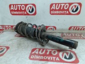 ANSAMBLU AMORTIZOR/ARC DREAPTA FATA VOLKSWAGEN GOLF VI 