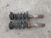 ANSAMBLU AMORTIZOR/ARC DREAPTA FATA VOLKSWAGEN GOLF VI 