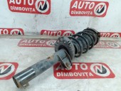 ANSAMBLU AMORTIZOR/ARC DREAPTA FATA VOLKSWAGEN GOLF VI OEM: 1K0413031BH.