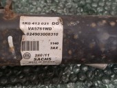 ANSAMBLU AMORTIZOR/ARC DREAPTA FATA VOLKSWAGEN GOLF VI OEM: 1K0413031DG.