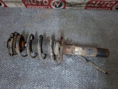 ANSAMBLU AMORTIZOR/ARC DREAPTA FATA VOLKSWAGEN GOLF VI OEM: 1T0413031 JM.