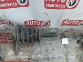 ANSAMBLU AMORTIZOR/ARC DREAPTA FATA VOLKSWAGEN PASSAT B5.5 
