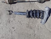 ANSAMBLU AMORTIZOR/ARC DREAPTA FATA VOLKSWAGEN PASSAT B5.5 