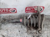 ANSAMBLU AMORTIZOR/ARC DREAPTA FATA VOLKSWAGEN PASSAT B5.5 OEM: 341844.