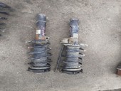 ANSAMBLU AMORTIZOR/ARC DREAPTA FATA VOLKSWAGEN PASSAT B6 